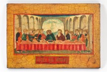 The Last Supper artwork