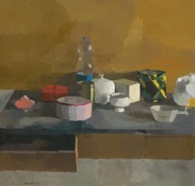 Still Life artwork